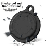 For Motorola Moto Tag Tracker Silicone Case Waterproof Soft Full Body Protective Cover