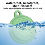 For Motorola Moto Tag Tracker Silicone Case Waterproof Soft Full Body Protective Cover