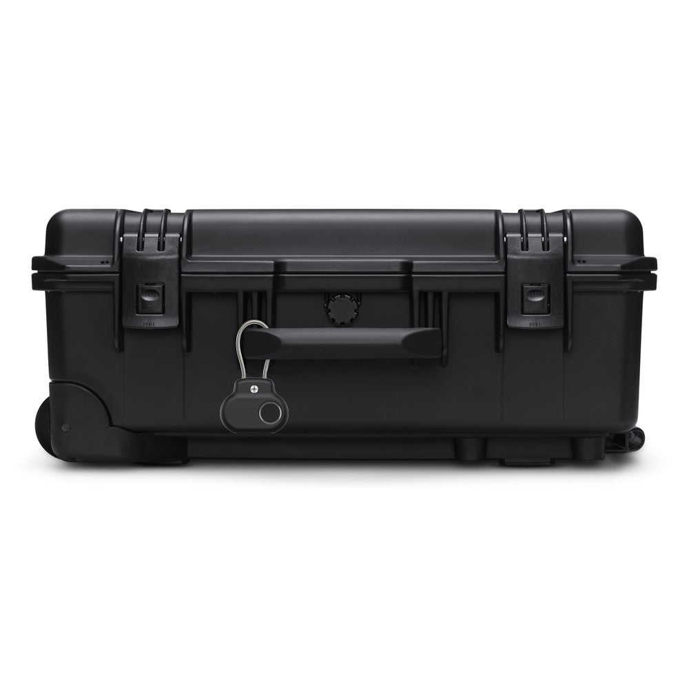For Samsung Galaxy SmartTag2 / SmartTag Protective Case Silicone Cover with Steel Wire Tracking Device Accessories