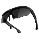 W640 8MP Camera Multi-functional AI Real-time Translation Smart Glasses ENC Noise Reduction Hands-free Calling Eyeglasses