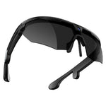 W640 8MP Camera Multi-functional AI Real-time Translation Smart Glasses ENC Noise Reduction Hands-free Calling Eyeglasses