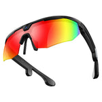 W640 8MP Camera Multi-functional AI Real-time Translation Smart Glasses ENC Noise Reduction Hands-free Calling Eyeglasses