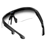 W640 8MP Camera Multi-functional AI Real-time Translation Smart Glasses ENC Noise Reduction Hands-free Calling Eyeglasses
