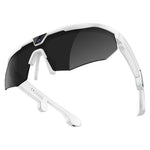 W640 8MP Camera Multi-functional AI Real-time Translation Smart Glasses ENC Noise Reduction Hands-free Calling Eyeglasses