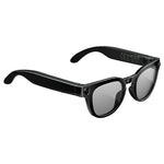 MT3 8MP Camera Smart Glasses IP65 Waterproof AI Translation Glasses Noise Reduction Hands-free Calling Eyewear