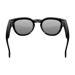 MT3 8MP Camera Smart Glasses IP65 Waterproof AI Translation Glasses Noise Reduction Hands-free Calling Eyewear