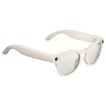 MT3 8MP Camera Smart Glasses IP65 Waterproof AI Translation Glasses Noise Reduction Hands-free Calling Eyewear