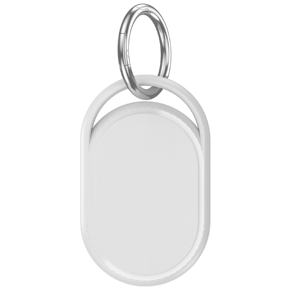 CT50 For Xiaomi Tag Protective Case Full Coverage TPU Waterproof Anti-Lost Tracker Cover