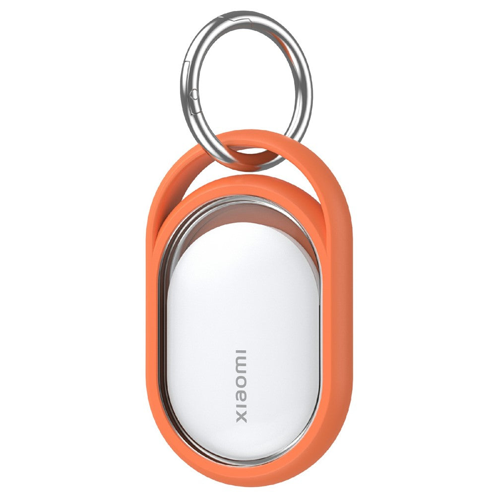 CT50 For Xiaomi Tag Protective Case Full Coverage TPU Waterproof Anti-Lost Tracker Cover