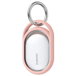 CT50 For Xiaomi Tag Protective Case Full Coverage TPU Waterproof Anti-Lost Tracker Cover