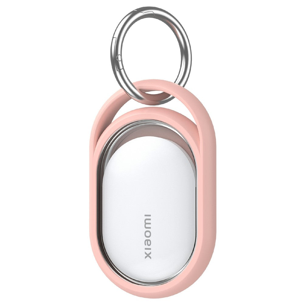 CT50 For Xiaomi Tag Protective Case Full Coverage TPU Waterproof Anti-Lost Tracker Cover