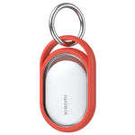 CT50 For Xiaomi Tag Protective Case Full Coverage TPU Waterproof Anti-Lost Tracker Cover