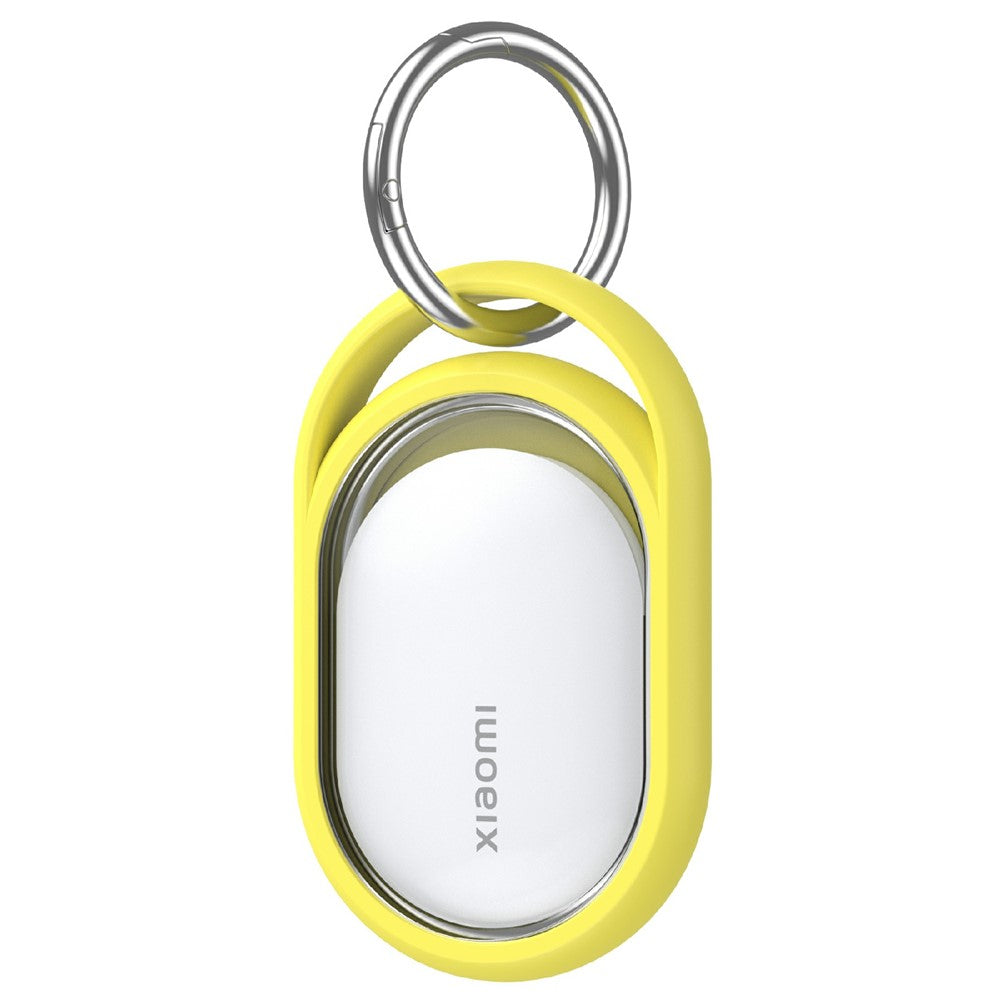 CT50 For Xiaomi Tag Protective Case Full Coverage TPU Waterproof Anti-Lost Tracker Cover
