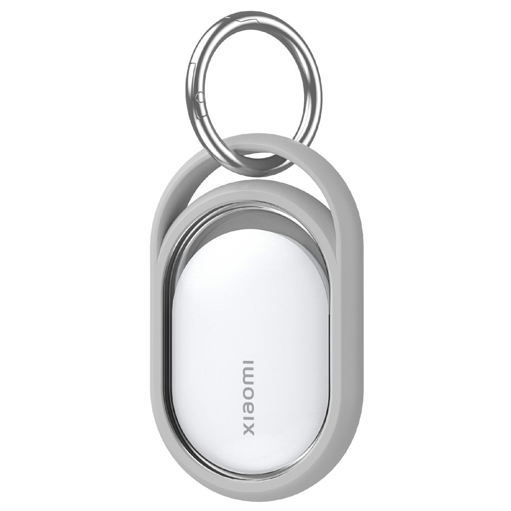 CT50 For Xiaomi Tag Protective Case Full Coverage TPU Waterproof Anti-Lost Tracker Cover