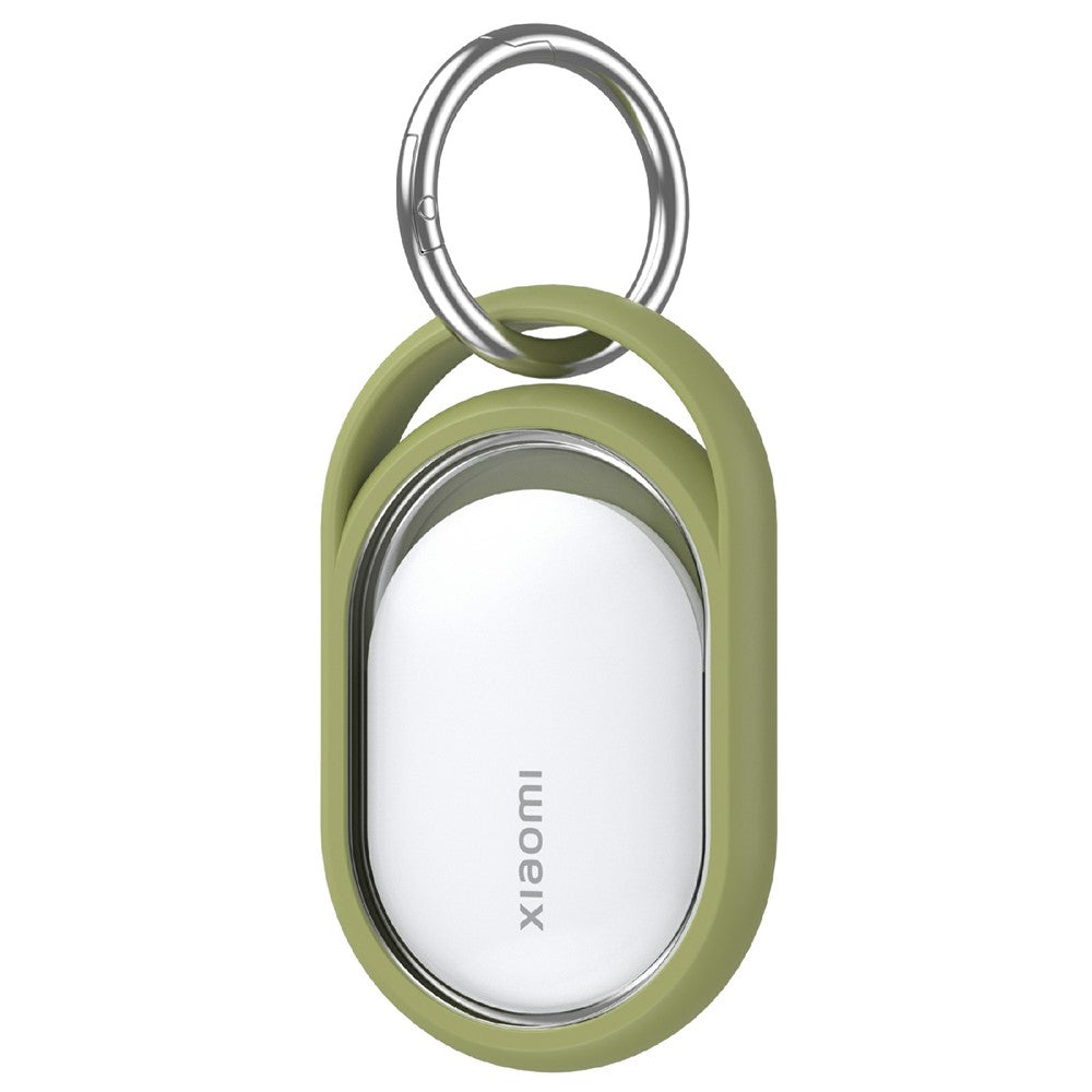 CT50 For Xiaomi Tag Protective Case Full Coverage TPU Waterproof Anti-Lost Tracker Cover