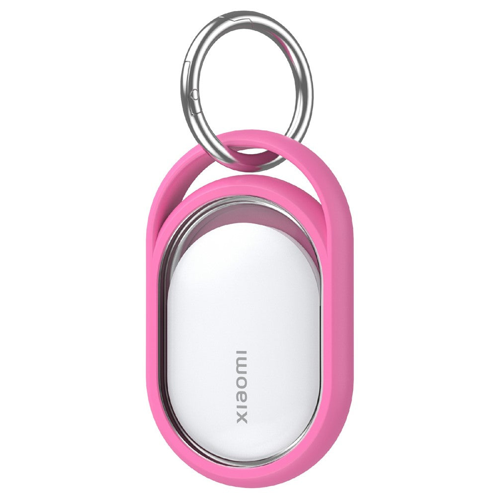 CT50 For Xiaomi Tag Protective Case Full Coverage TPU Waterproof Anti-Lost Tracker Cover
