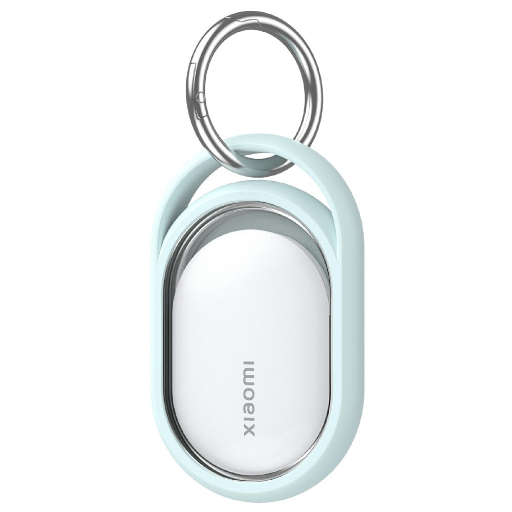CT50 For Xiaomi Tag Protective Case Full Coverage TPU Waterproof Anti-Lost Tracker Cover
