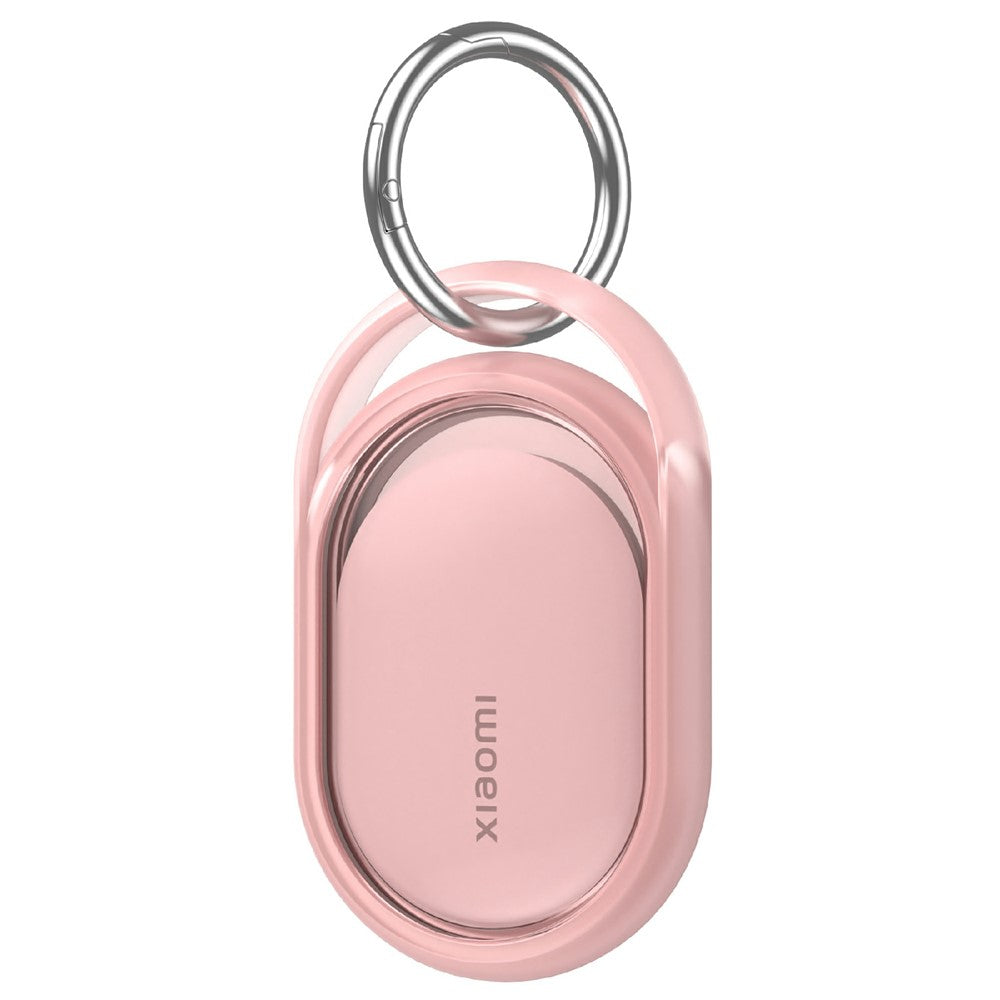 CT50 For Xiaomi Tag Protective Case Full Coverage TPU Waterproof Anti-Lost Tracker Cover