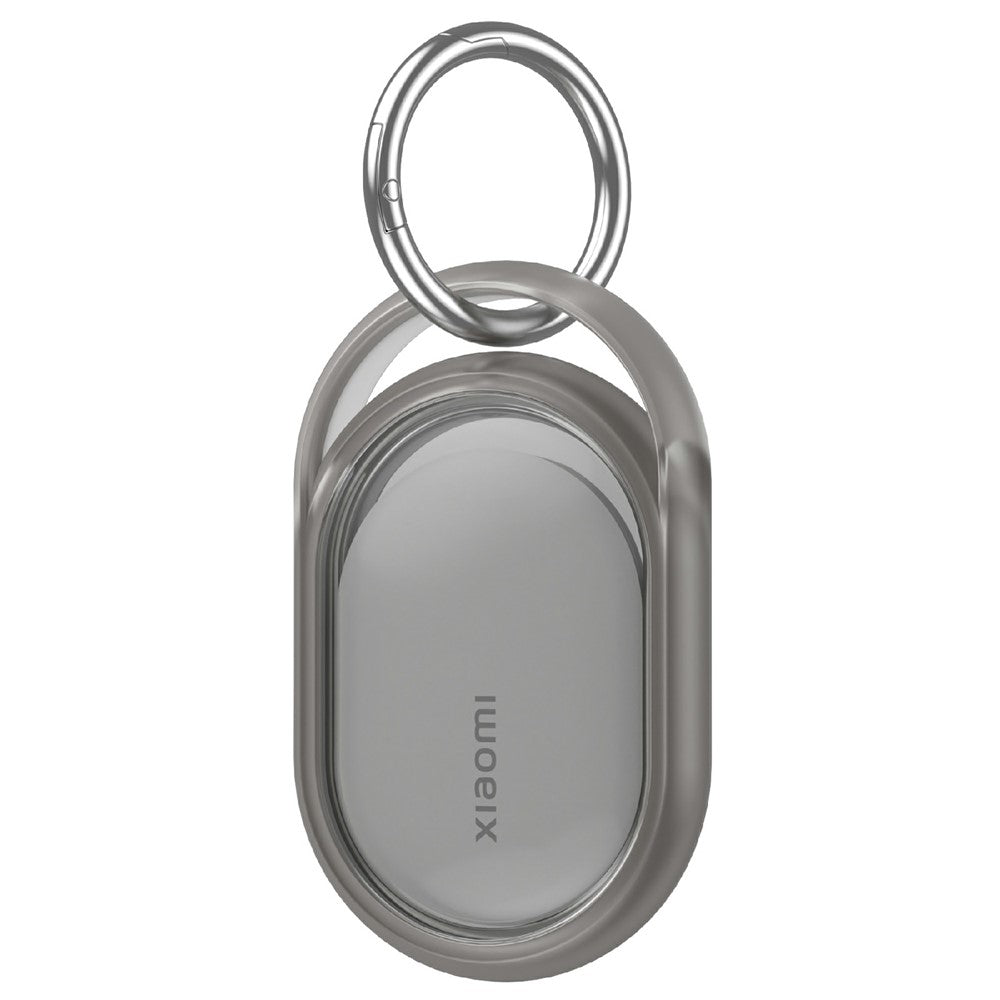 CT50 For Xiaomi Tag Protective Case Full Coverage TPU Waterproof Anti-Lost Tracker Cover