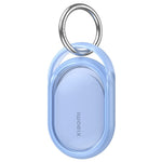 CT50 For Xiaomi Tag Protective Case Full Coverage TPU Waterproof Anti-Lost Tracker Cover