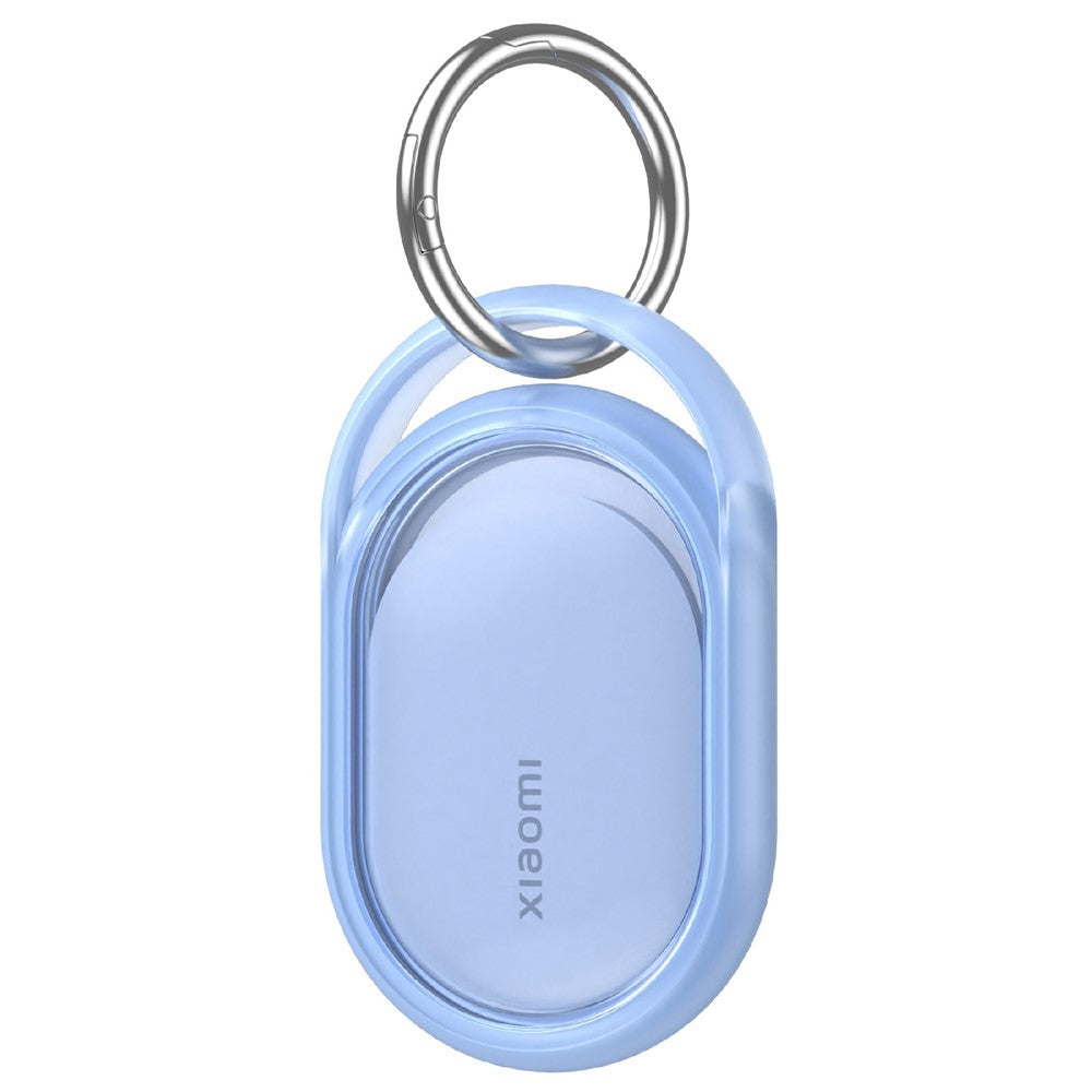 CT50 For Xiaomi Tag Protective Case Full Coverage TPU Waterproof Anti-Lost Tracker Cover