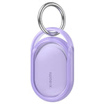 CT50 For Xiaomi Tag Protective Case Full Coverage TPU Waterproof Anti-Lost Tracker Cover