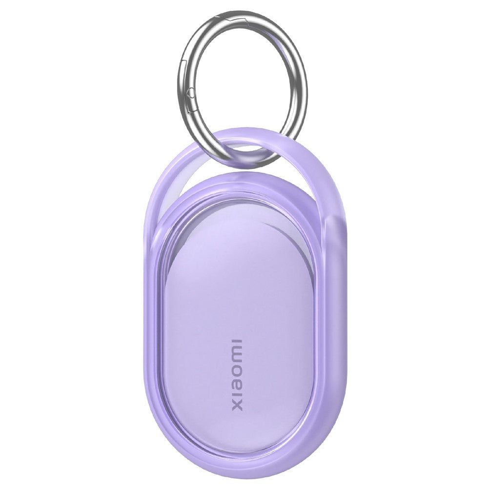 CT50 For Xiaomi Tag Protective Case Full Coverage TPU Waterproof Anti-Lost Tracker Cover