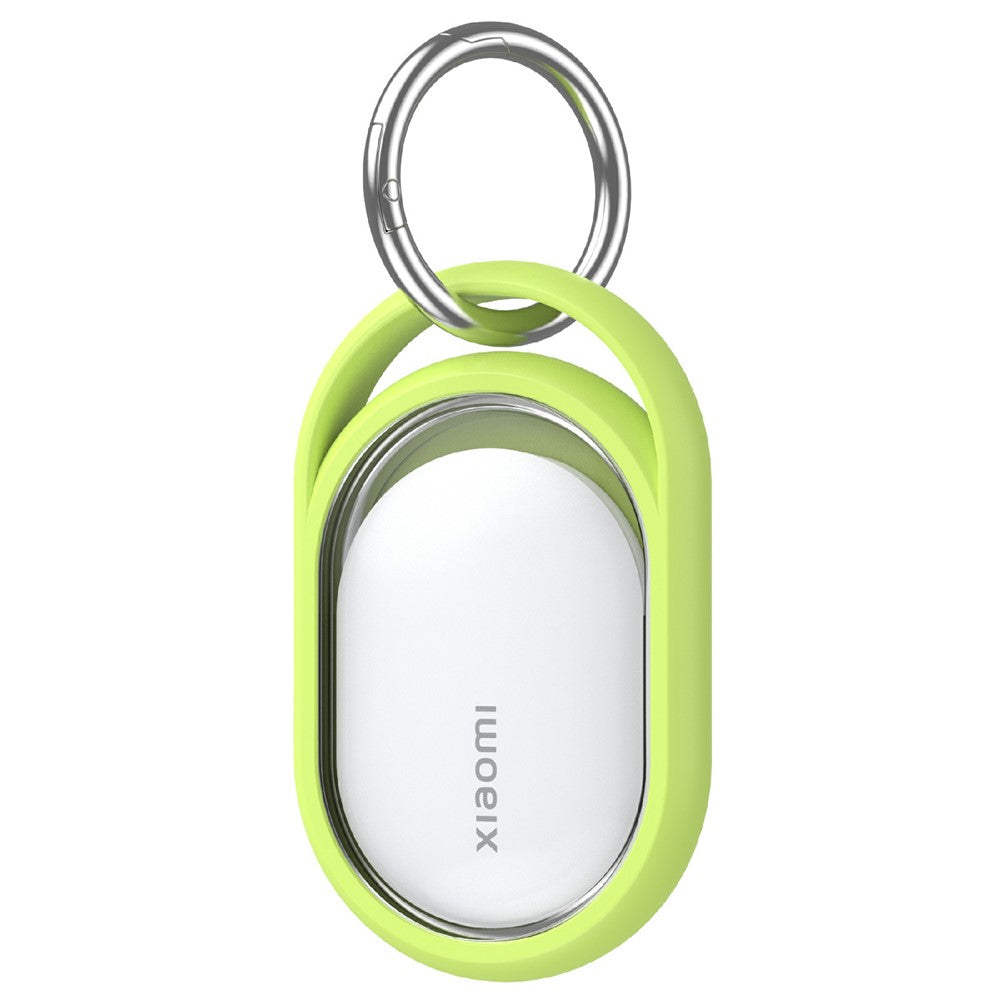 CT50 For Xiaomi Tag Protective Case Full Coverage TPU Waterproof Anti-Lost Tracker Cover