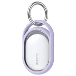 CT50 For Xiaomi Tag Protective Case Full Coverage TPU Waterproof Anti-Lost Tracker Cover