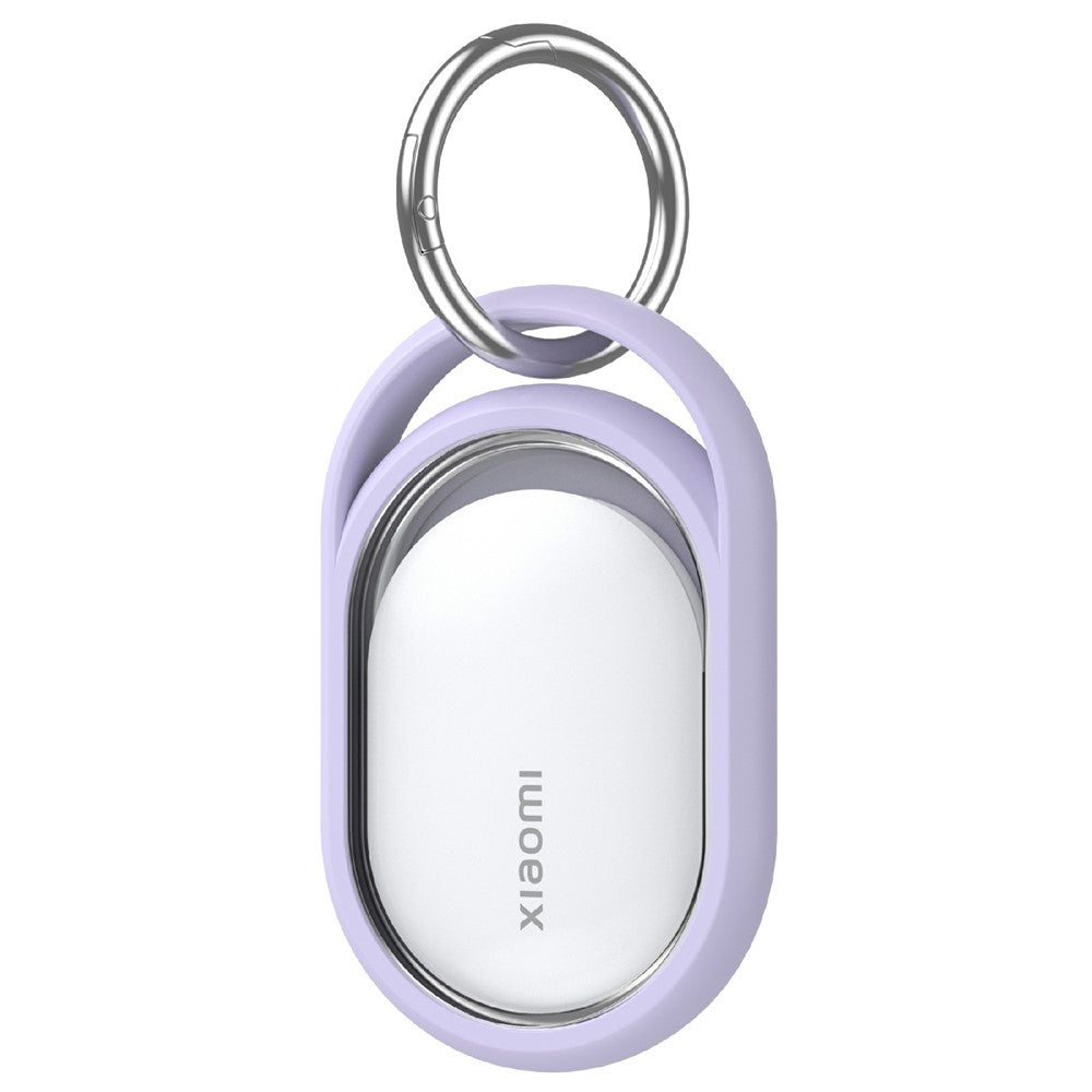 CT50 For Xiaomi Tag Protective Case Full Coverage TPU Waterproof Anti-Lost Tracker Cover