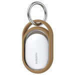 CT50 For Xiaomi Tag Protective Case Full Coverage TPU Waterproof Anti-Lost Tracker Cover