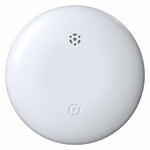 S10 Anti-Lost Device Compatible with Find My App IPX6 Waterproof Bluetooth-compatible Dual System Smart Tag Tracker for Pet Luggage Keys