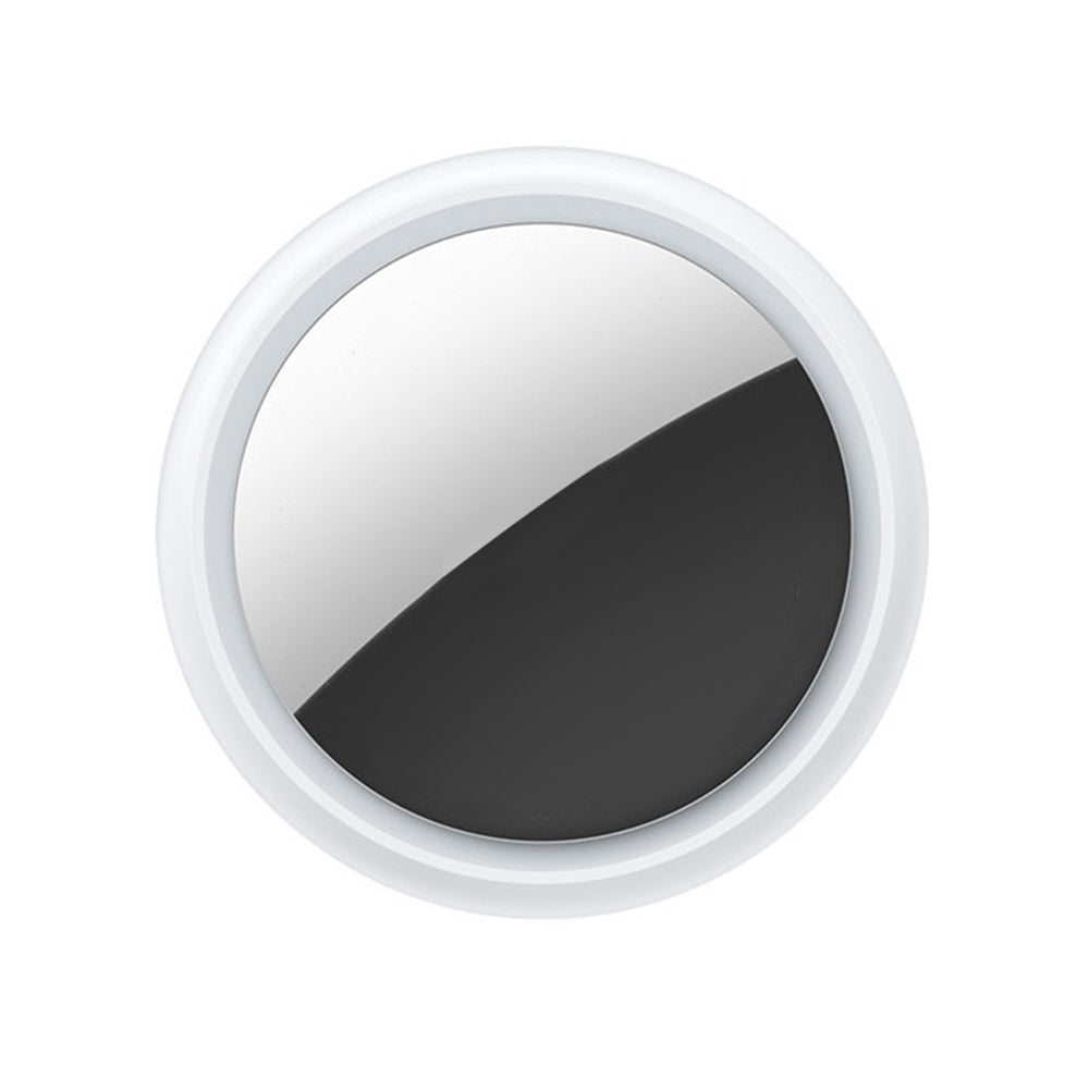 NLT-10B Round Bluetooth-compatible Locator for Wallet Key Finder Mini Anti-Lost Tracker Device