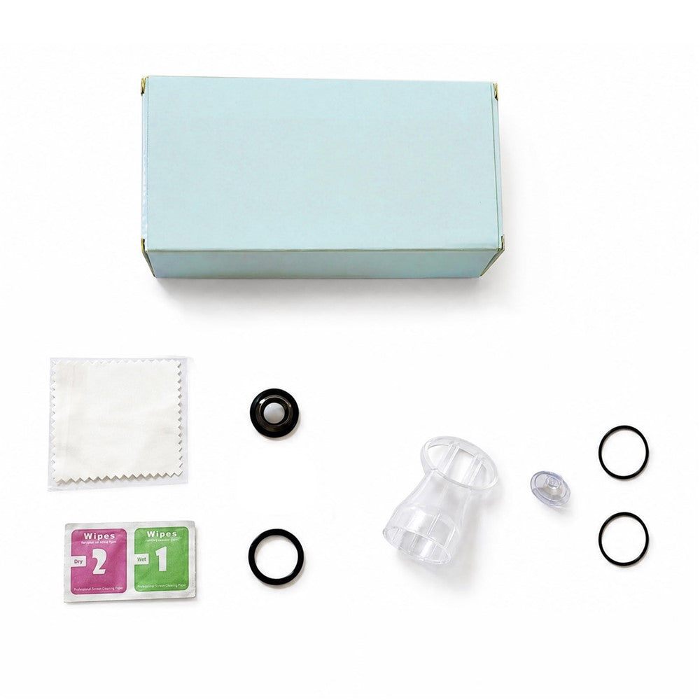For DJI Avata 360 Drone Replacement Lens Kit Glass Camera Lens Repair Parts