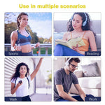 MP3-01D  MP3 / MP4 Player without TF Card 1.8 inch TFT Screen Bluetooth-compatible 5.4 FM Radio Video Player