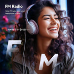 MP3-01D  MP3 / MP4 Player without TF Card 1.8 inch TFT Screen Bluetooth-compatible 5.4 FM Radio Video Player
