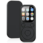 MP3-01D  MP3 / MP4 Player without TF Card 1.8 inch TFT Screen Bluetooth-compatible 5.4 FM Radio Video Player