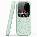 MP3-01D  MP3 / MP4 Player without TF Card 1.8 inch TFT Screen Bluetooth-compatible 5.4 FM Radio Video Player