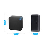 SANT-DL002 Tuya Smart Life WiFi Infrared Universal Remote Control Air Conditioner TV Fan APP Voice Control Smart Home