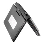 7.8 inch HD LCD Screen Portable DVD with TV Player Support SD / MMC Card / Game Function / USB Port