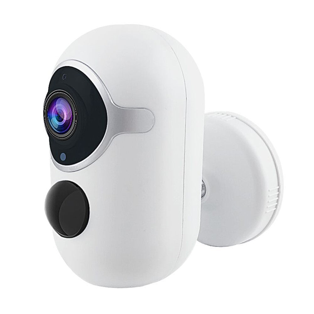 SN-S3T Home Security WiFi Camera Anti-theft Rechargeable HD Night Vision Camera Support Tuya App