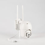 SN-PTZ1-TC Panoramic Outdoor PTZ Camera Rainproof WiFi Remote Tuya Security Camera