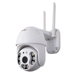 SN-PTZ1-TC Panoramic Outdoor PTZ Camera Rainproof WiFi Remote Tuya Security Camera