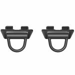1 Pair for Huawei Band 9 / 8 Watch Strap Connector DIY Bracelet Metal Connector