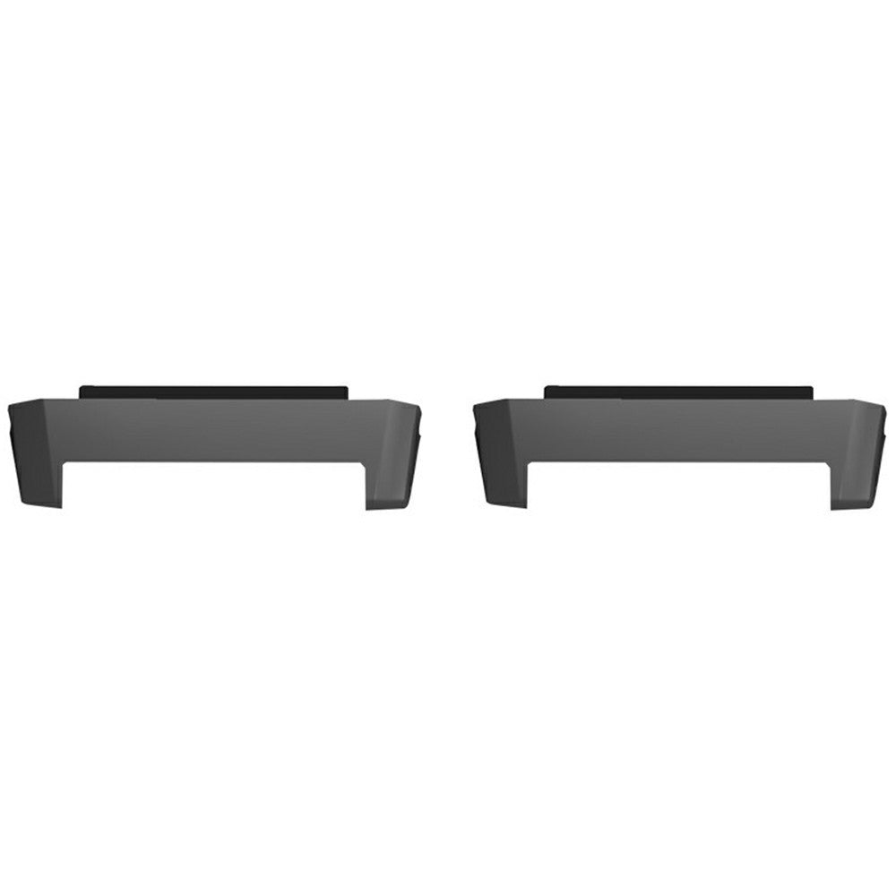 1 Pair For Xiaomi Watch H1 22mm Watch Strap Connector Metal Adapter