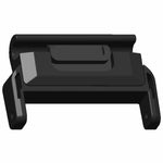 1 Pair 24mm to 22mm Watch Strap Connector for Suunto Garmin Tactix Watch PC Adapter