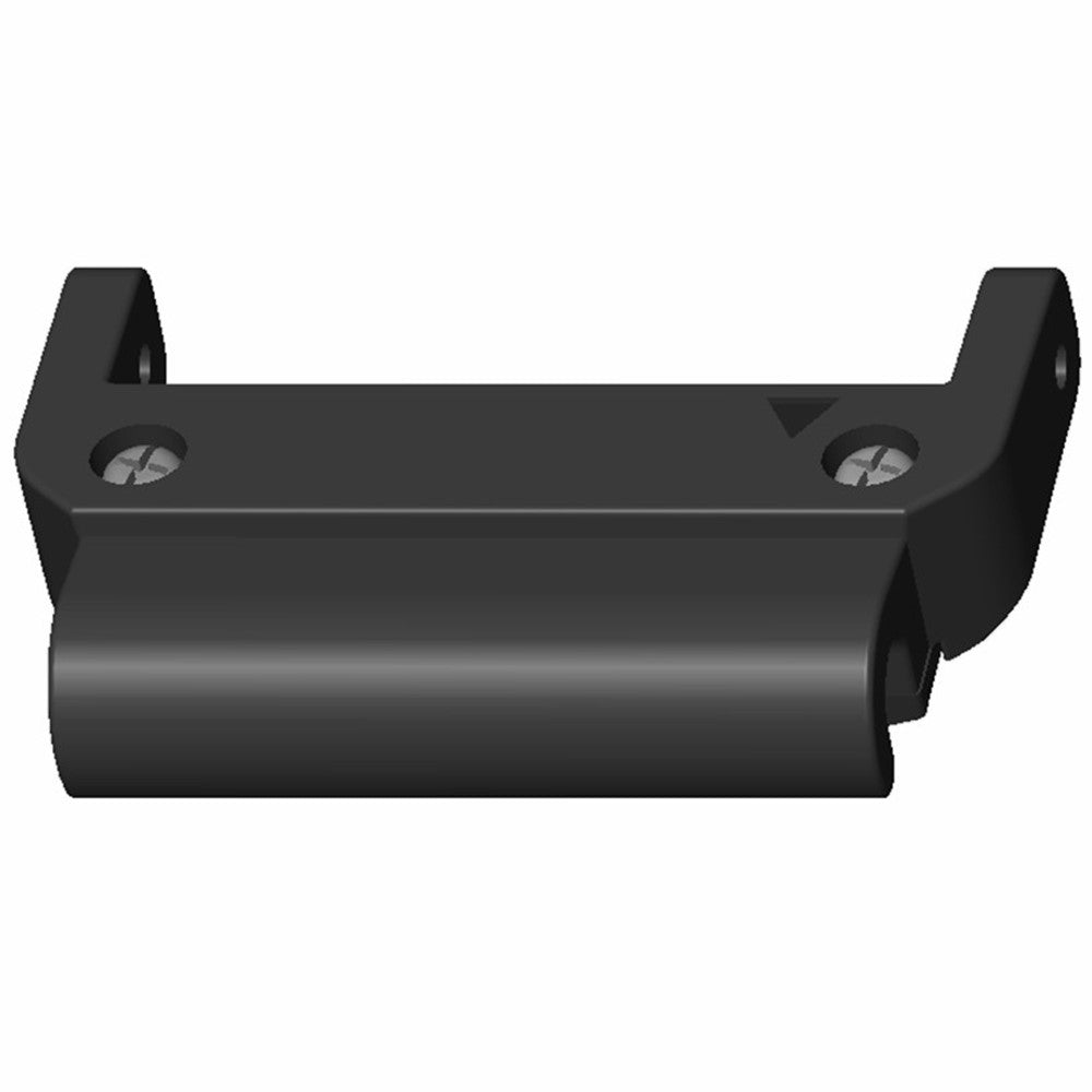 1 Pair For Garmin Fenix 8 43mm 20mm to 20mm Watch Strap Connector Metal Adapter