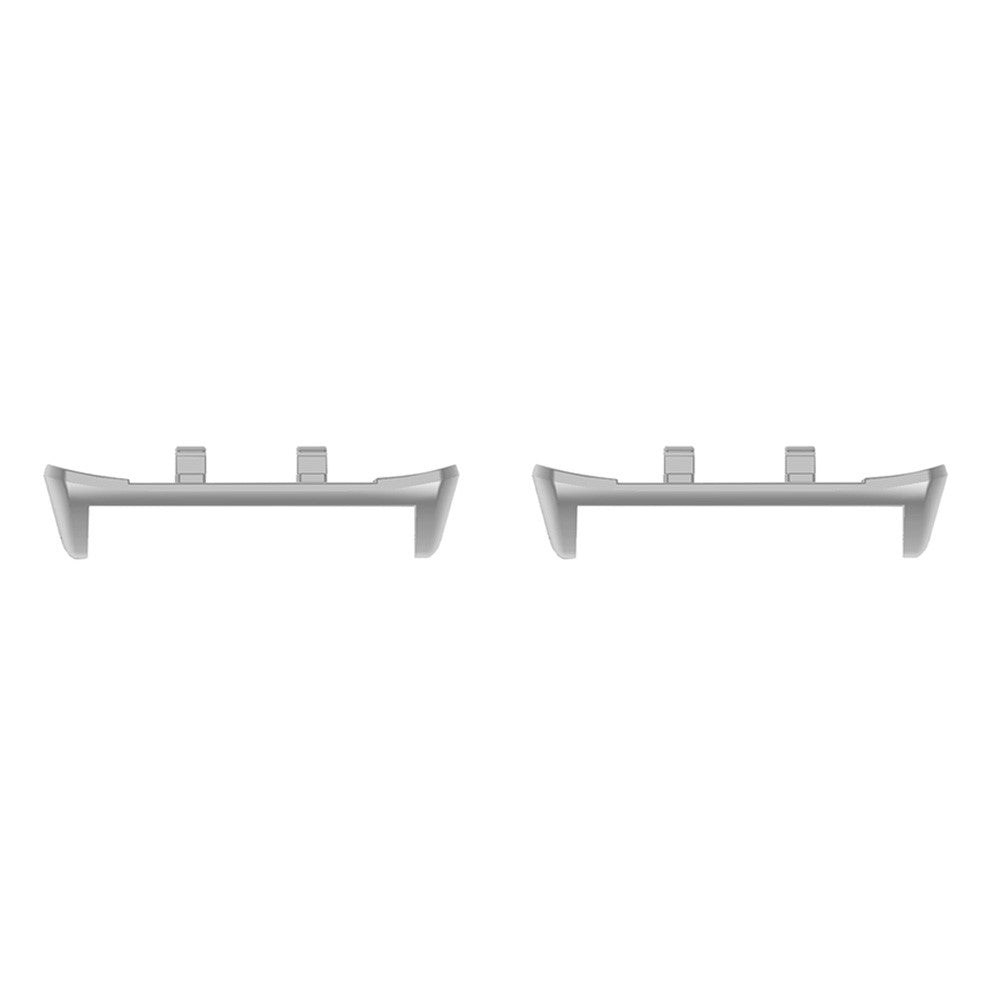 1 Pair for Honor Watch 5 Watchband Connector 22mm Replacement Strap Metal Adapters