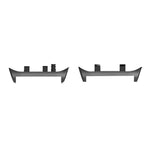 1 Pair Watchband Connector For Huawei Watch D2 Metal Connector 22mm Replacement Strap Adapters