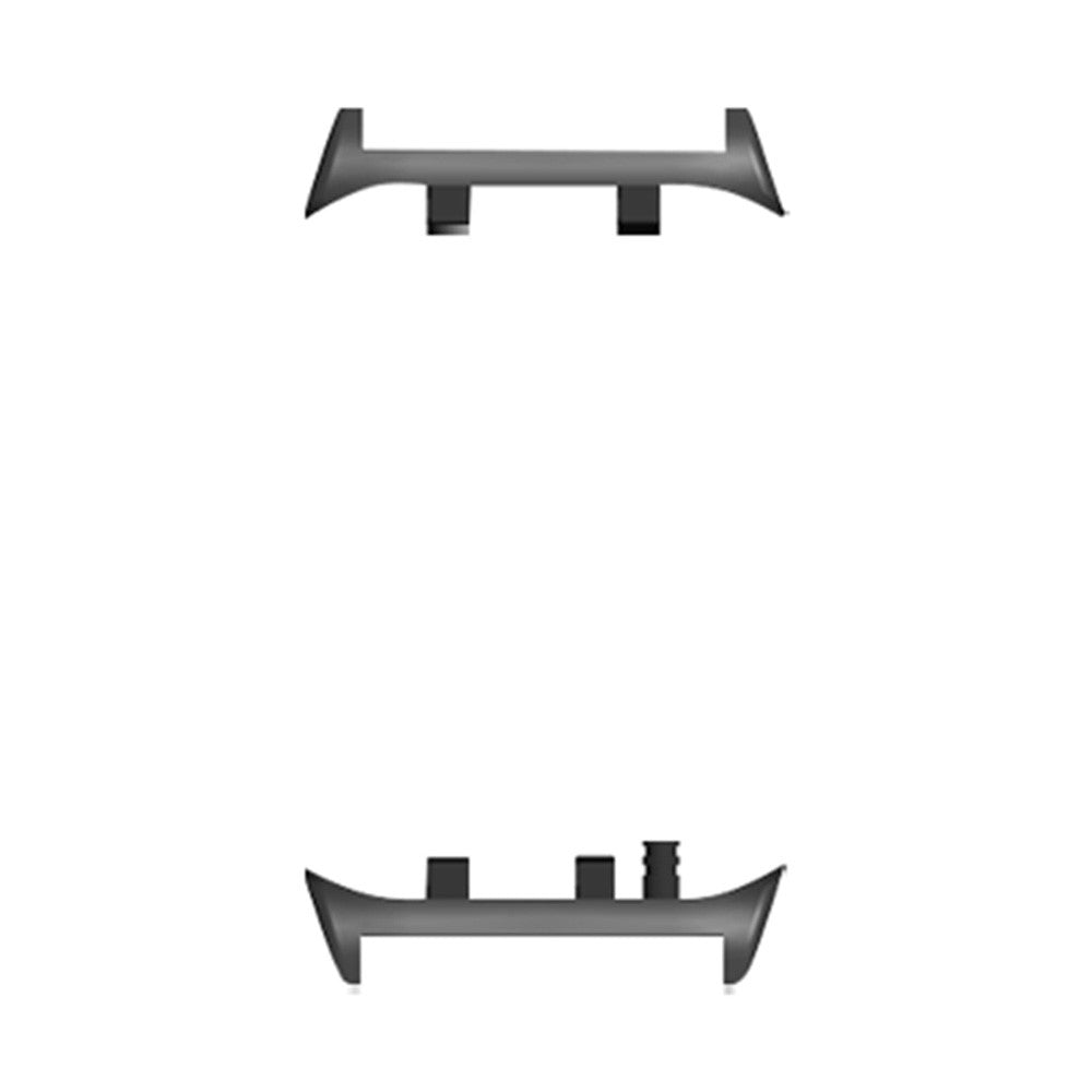 1 Pair Watchband Connector For Huawei Watch D2 Metal Connector 22mm Replacement Strap Adapters